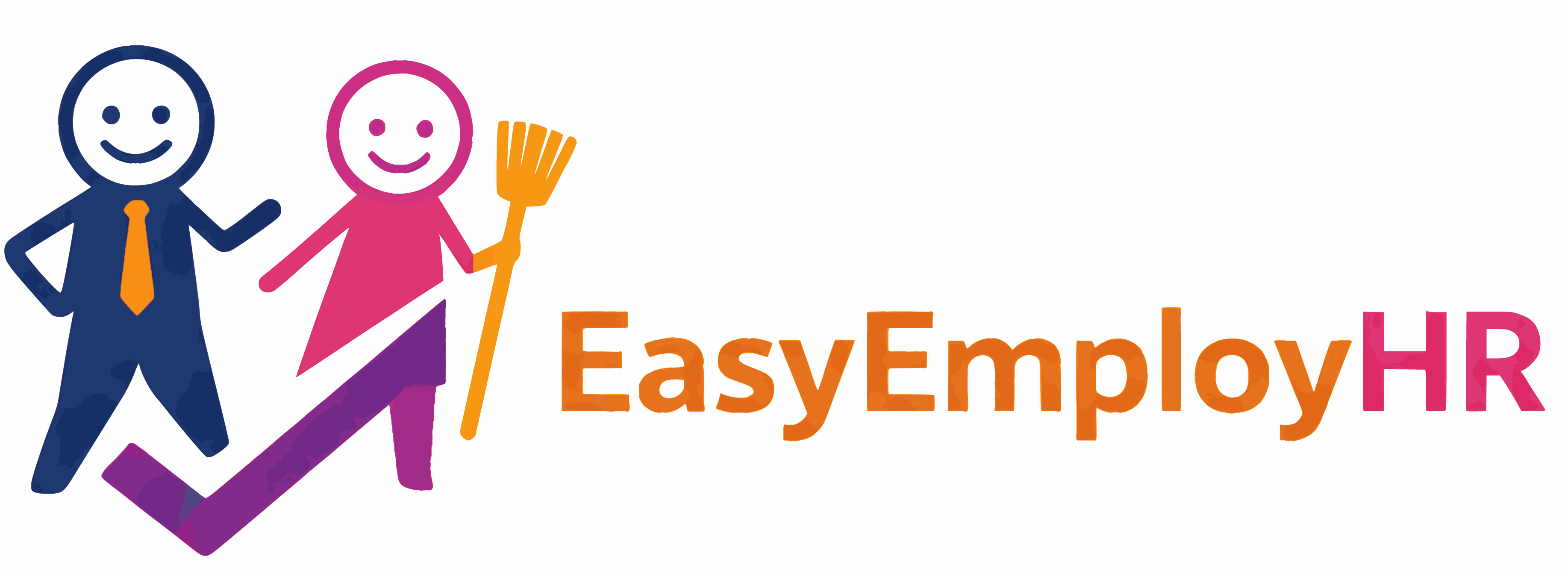EasyEmployHR Logo